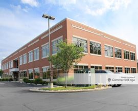 Hills Corporate Park - Kenwood Professional Building & Kenwood Corporate Center