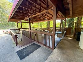 Turnkey Restaurant in Arden, NC