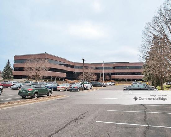 Valley Square Corporate Center