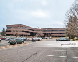 Valley Square Corporate Center