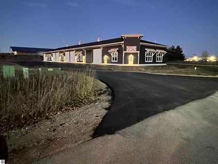 Other space for Sale at S Railway Commons in Williamsburg