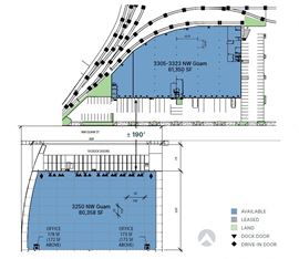 Prologis NW Industrial Center 1