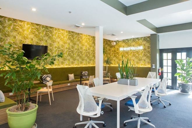 Kiva Cowork - Kiva Cowork Downtown