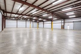 121 Holt Indutrial Circle