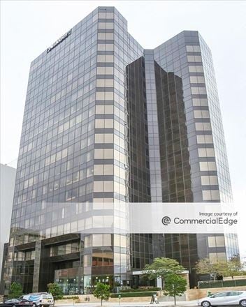 6420 Wilshire