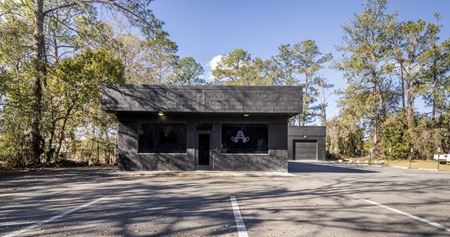 Office space for Rent at 1724 NE 2ND ST in Gainesville