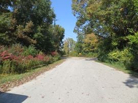 16 Acre Zoned I-2 Industrial in Ann Arbor