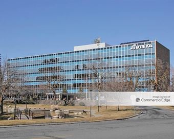 Avista Corporate Headquarters