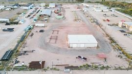 4417 West Industrial Avenue