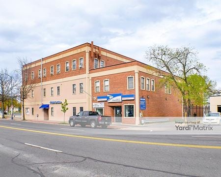 Office space for Rent at 6323 Georgia Avenue NW in Washington