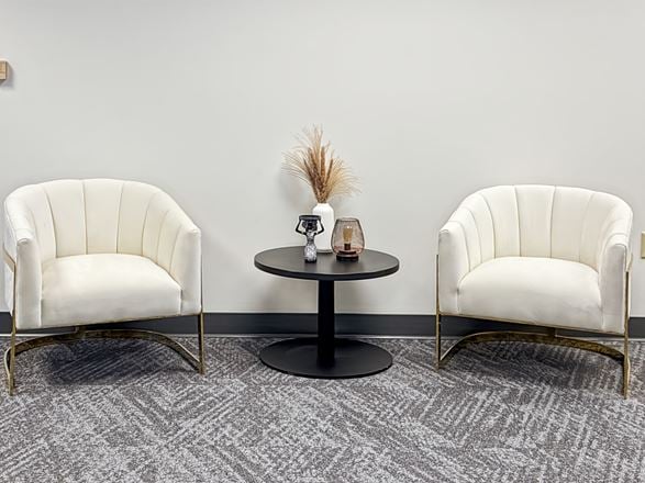 Regus - Columbia - 1501 Main St