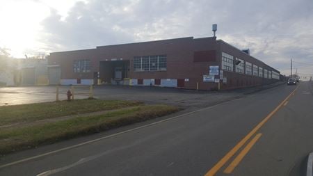 Photo of commercial space at 1414 East State Street in Olean