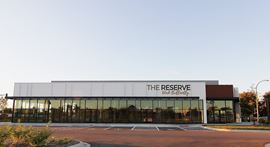 The Reserve - Edina