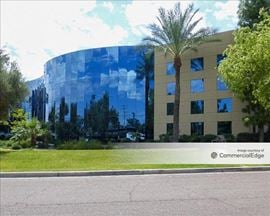Phoenix Airport Center