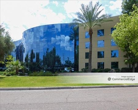 Industrial space for Sale at 4717 E Hilton Avenue in Phoenix