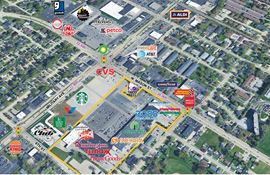 Green Bay Plaza