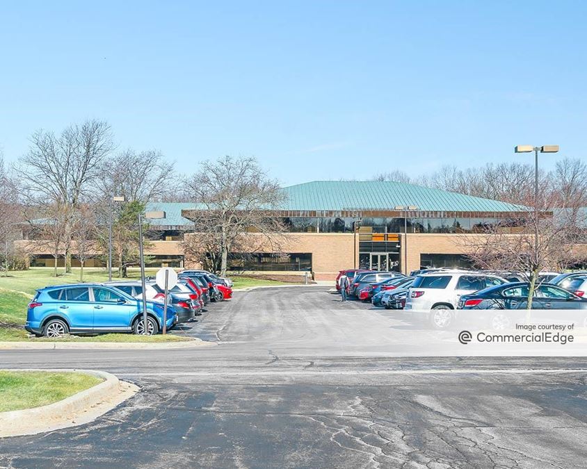 2700 Lake Cook Road, Riverwoods, IL 60015