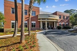 Mount Pleasant Medical Office Longpoint