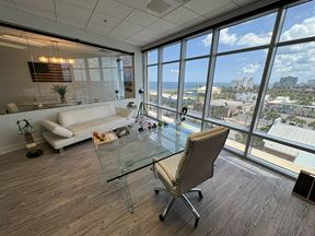 Metropolitan Suite 607