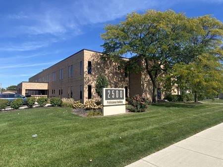 Office space for Rent at 2500 W Layton Ave in Milwaukee