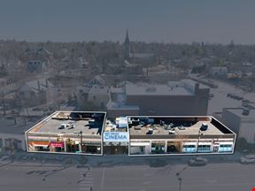 1286 - 1294 & 1298-1308 Washington Street