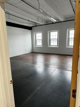 Umbra Suites; Newburgh, NY