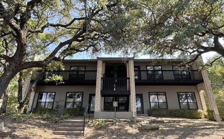 Office space for Rent at 5524 Bee Cave Rd in Austin