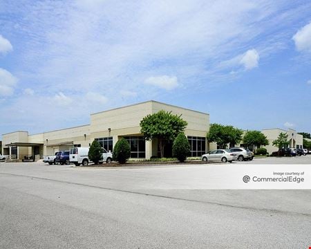 Photo of commercial space at 100 Quality Circle NW in Huntsville