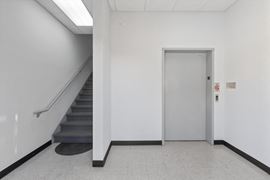 Midpark Road 2,600-22,000 SF Avail. Bus/Ind Park