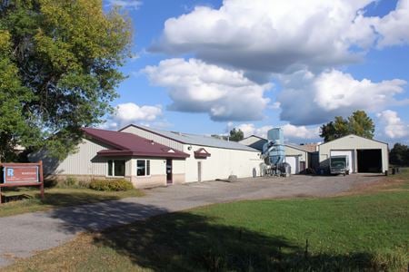 Photo of commercial space at 3339 Southway Dr in Saint Cloud