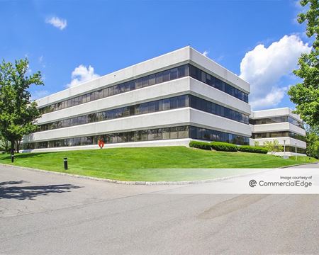 Office space for Rent at 6 International Drive in Rye Brook
