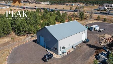 Commercial space for Sale at 18955 Beacon Lite Road in Monument