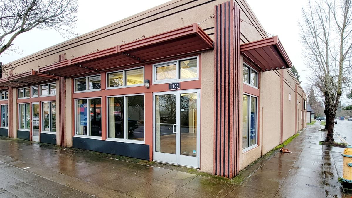 1109 Edgewater Street Northwest