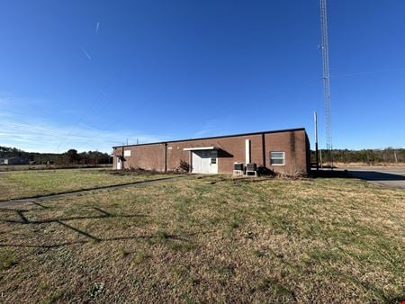 Office space for Rent at 1124 US Highway 13 South in Ahoskie