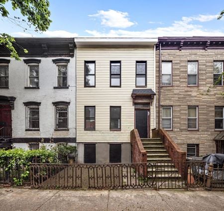 Multi-Family space for Sale at 738 Lafayette Ave in Brooklyn