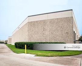 Hempstead Distribution Center I, II & III