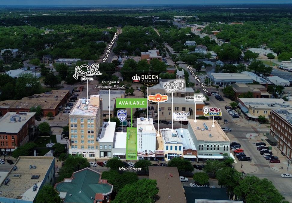 112 South Main Street