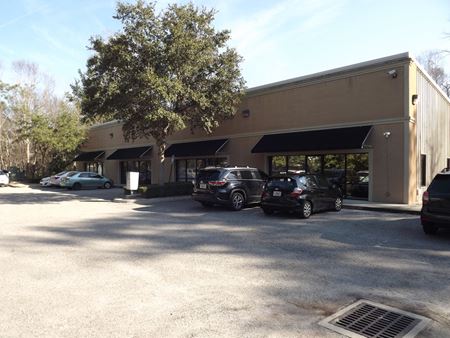 Office space for Rent at 12025 San Jose Blvd in Jacksonville