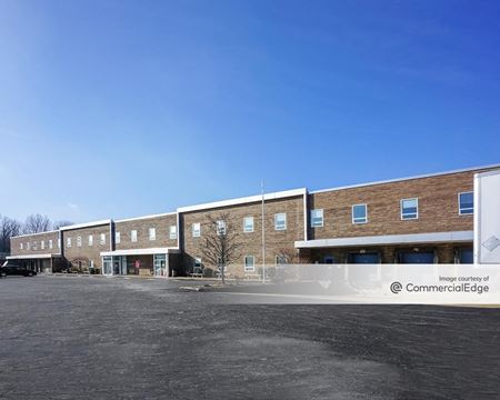 Commercial space for Rent at 4600 Tiedeman Road in Cleveland