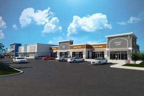 Bayside Shops at 94th