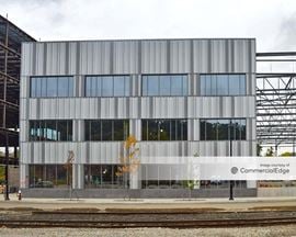 The Stacks at 3 Crossings - Building E