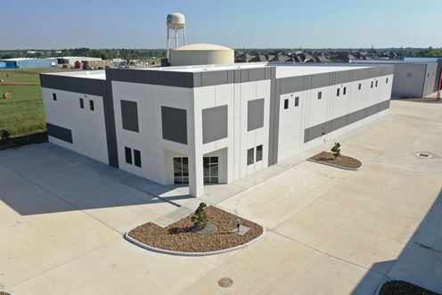 Pearland Main Business Park