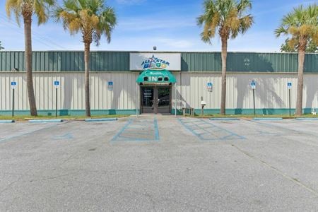 Retail space for Rent at 4828 W Jackson St in Pensacola