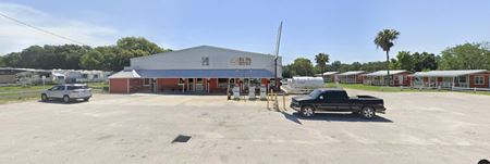 Photo of commercial space at 10730 Camp Mack Rd in Lake Wales