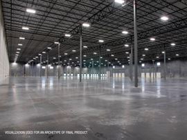 Fox Field Commerce Center Building 1