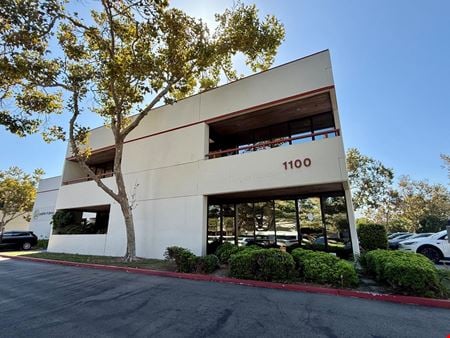 Industrial space for Rent at 1100 Avenida Acaso in Camarillo