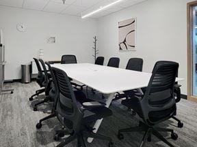 Regus - Everett - Airport Rd