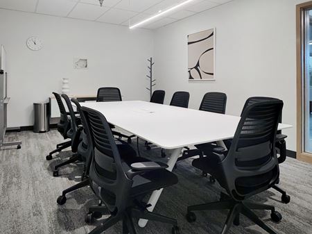 Office space for Rent at 11400 Airport Road #200 in Everett
