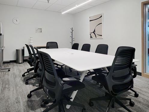 Regus - Everett - Airport Rd