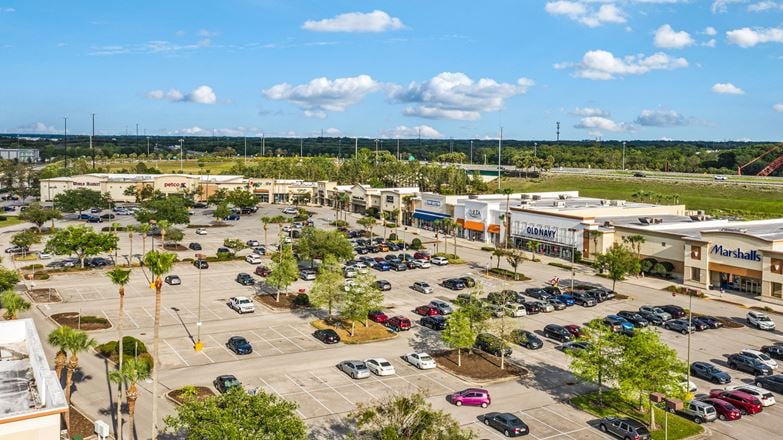 Marketplace at Seminole Towne Center